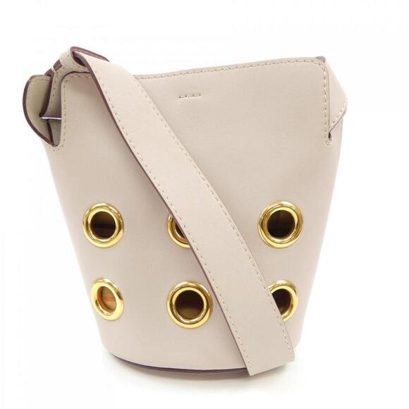 BURBERRY Gray Pouch - Picture 3 of 6